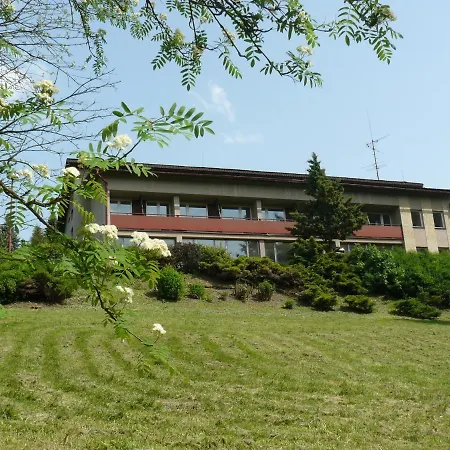 招待所 Pohodove U Prehrady - Bublacka