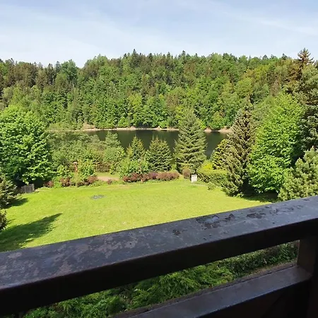 Pohodove U Prehrady - Bublacka 招待所 *