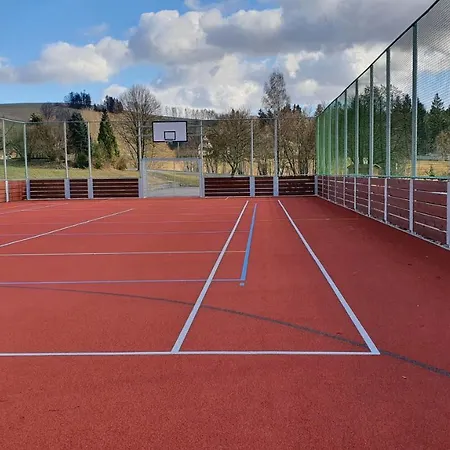 Pohodove U Prehrady - Bublacka