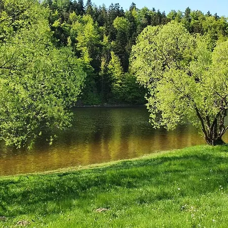Pohodove U Prehrady - Bublacka *