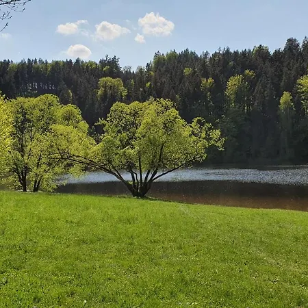 Pohodove U Prehrady - Bublacka * Pastviny